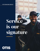 Signature Service Brochure