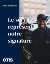 Signature Service Brochure (French)